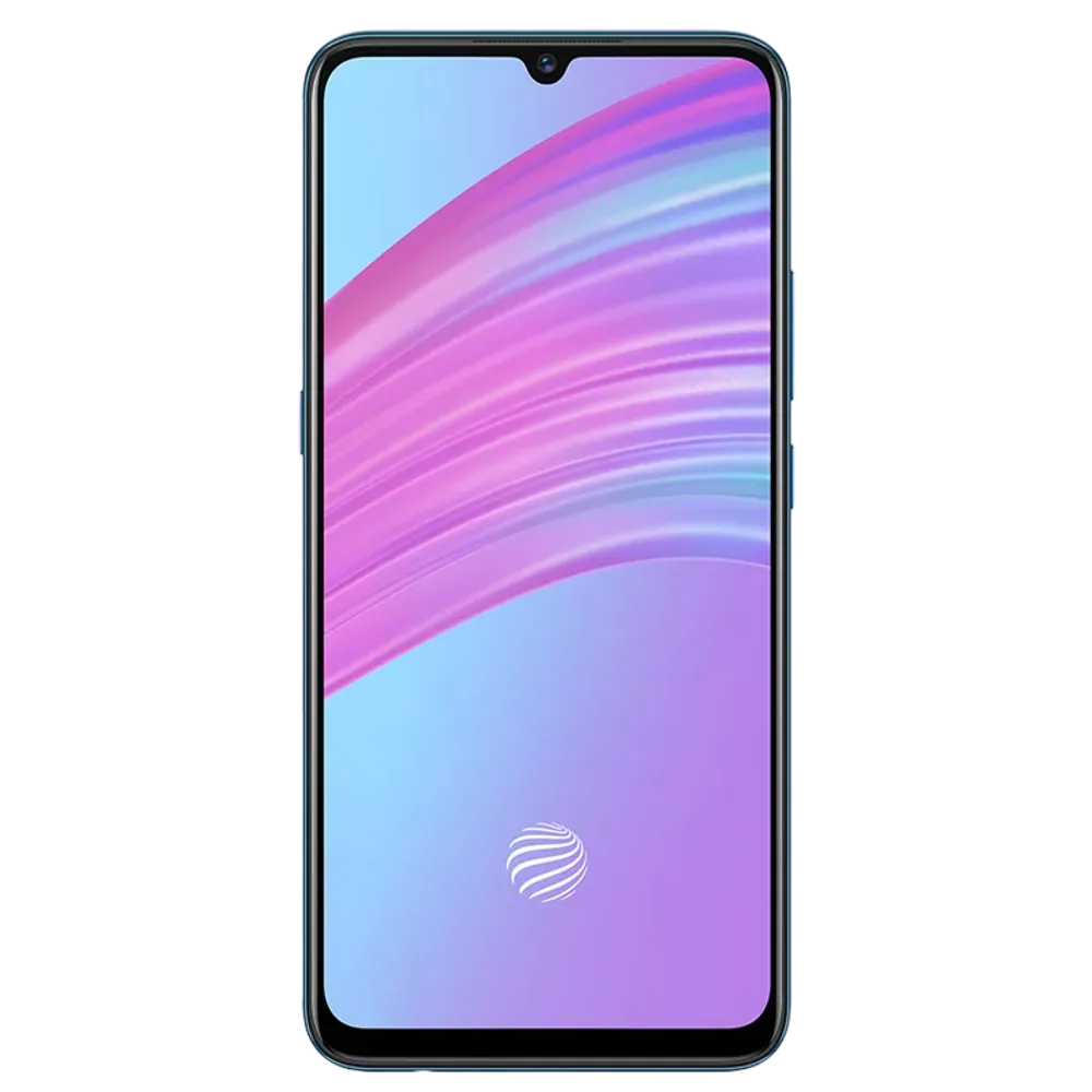 Vivo S1 gorunum 3
