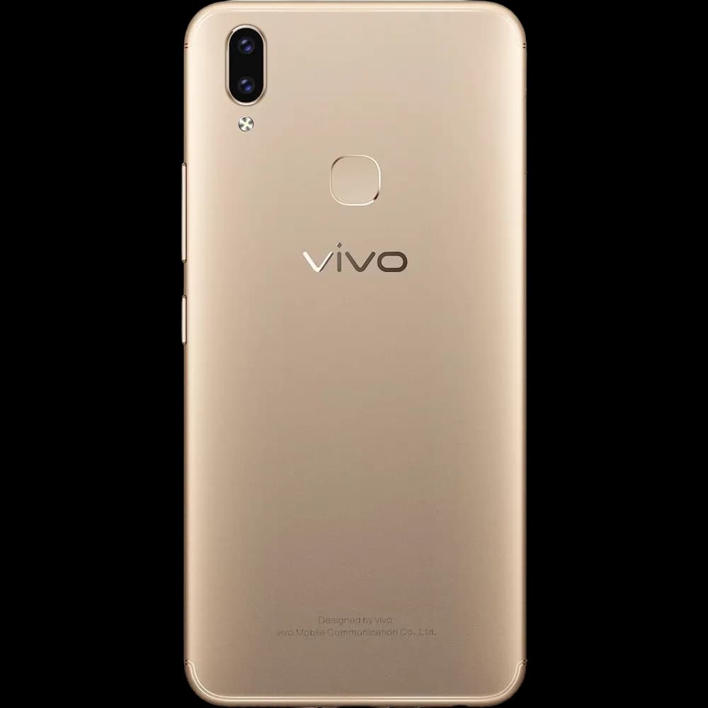 Vivo V9 gorunum 2