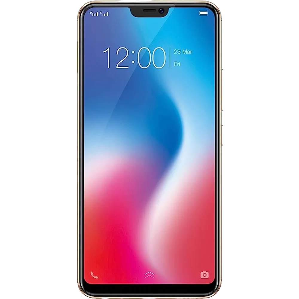 Vivo V9 gorunum 3
