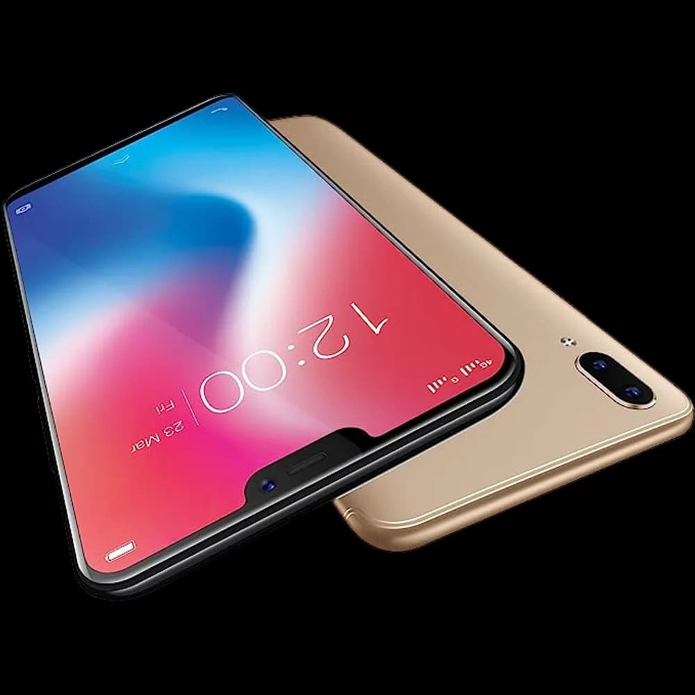 Vivo V9 gorunum 4