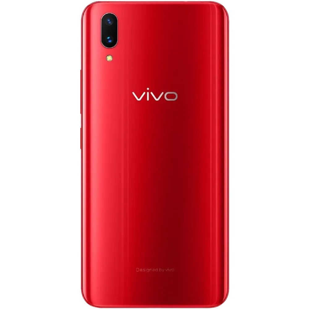 Vivo X21 gorunum 2