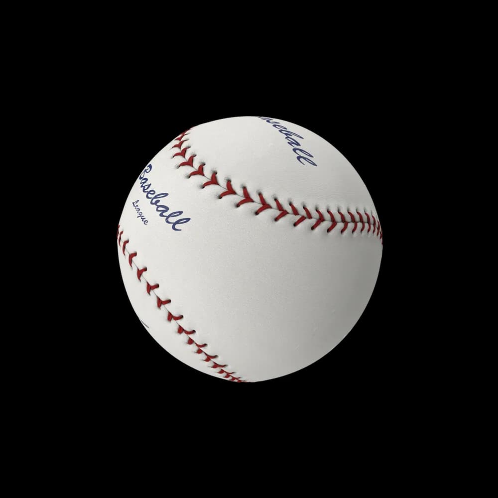 Baseball Ball gorunum 2