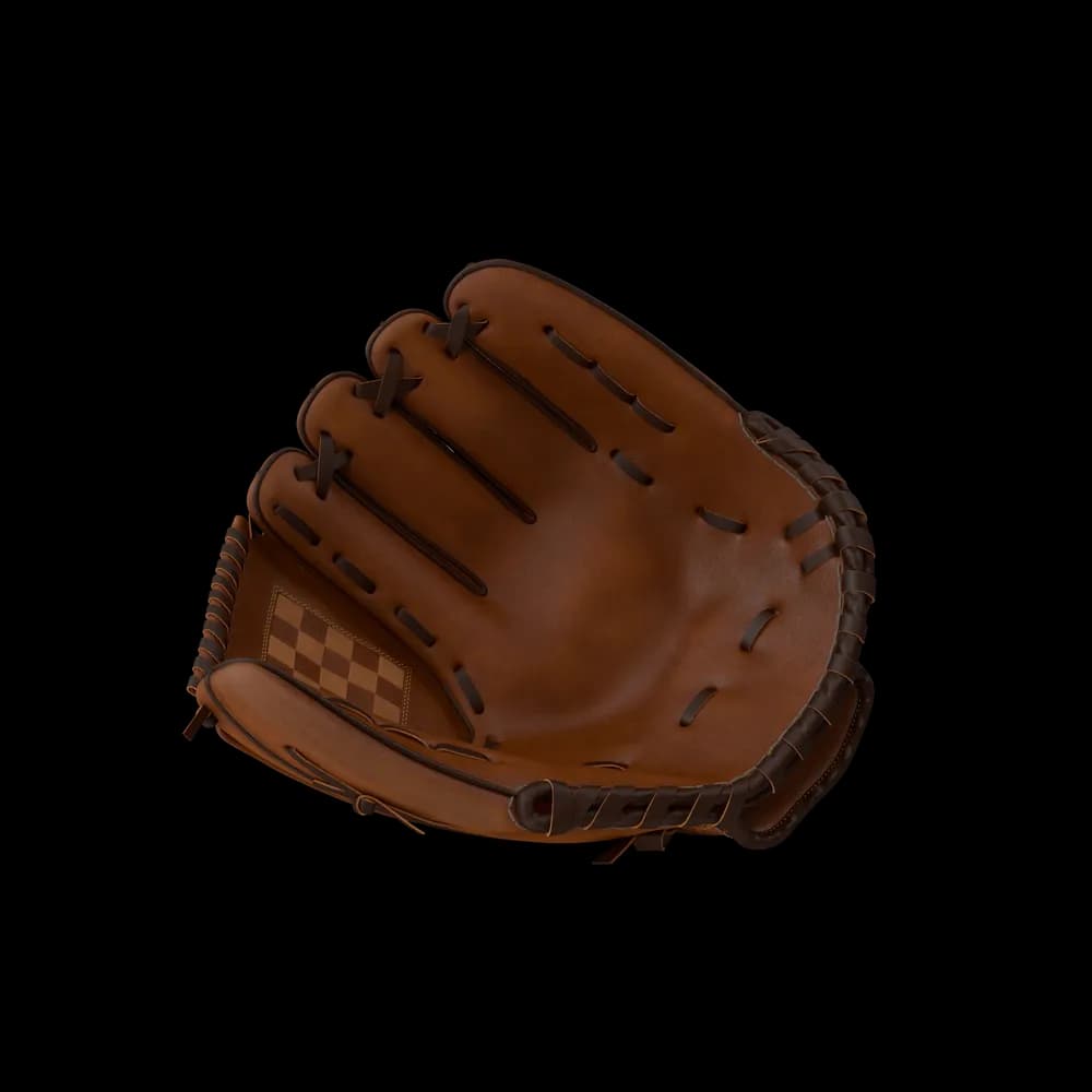 Baseball Glove gorunum 2