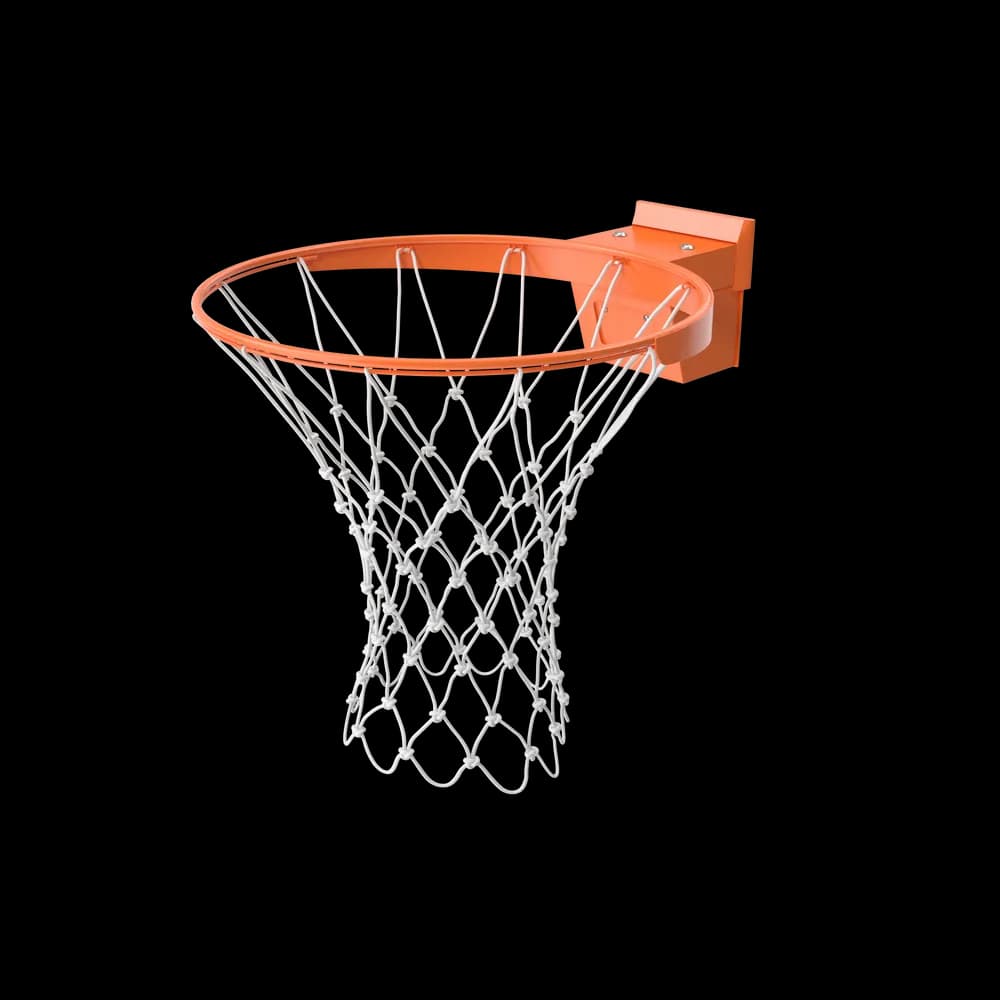 Basketball Rim gorunum 2
