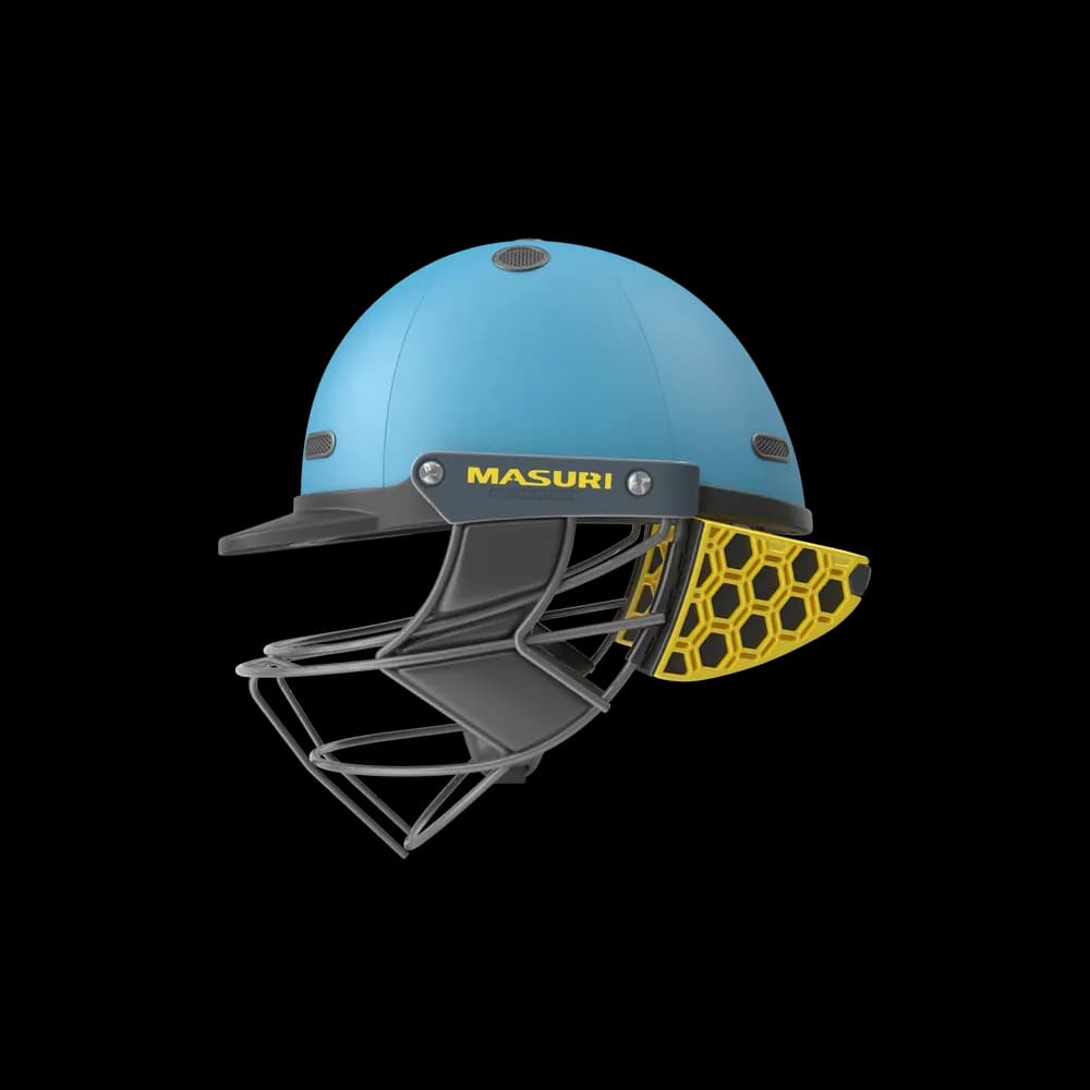 Cricket Helmet gorunum 2