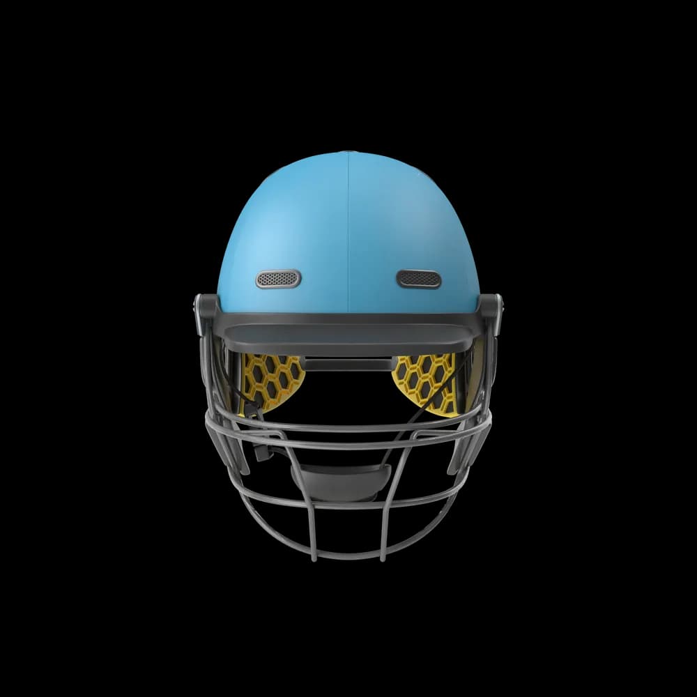 Cricket Helmet gorunum 3