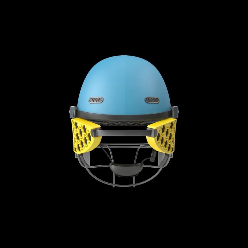 Cricket Helmet gorunum 5