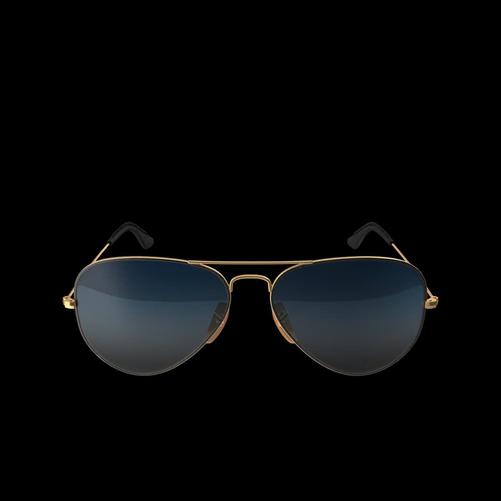 Classic Sun Glasses gorunum 2