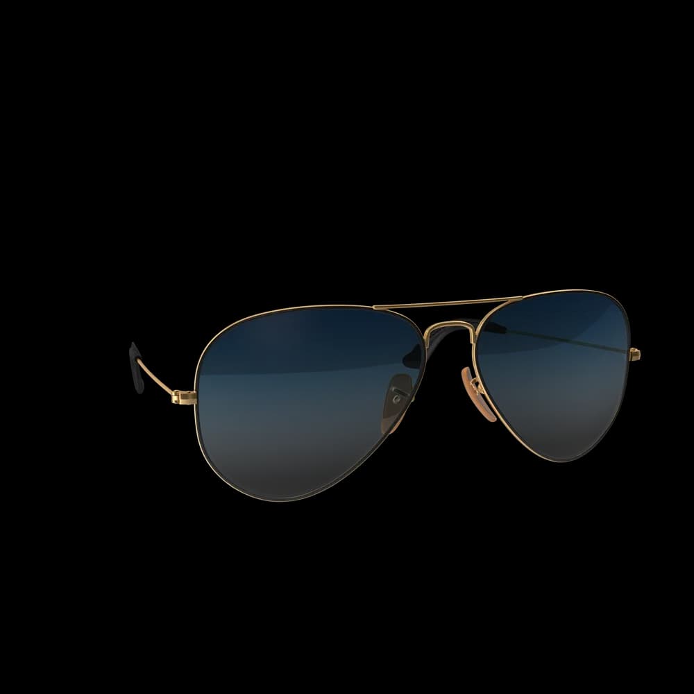 Classic Sun Glasses gorunum 4