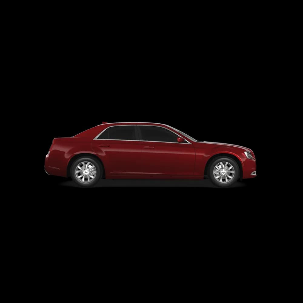 300 Touring gorunum 6