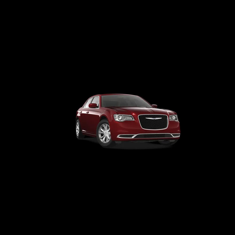 300 Touring gorunum 7