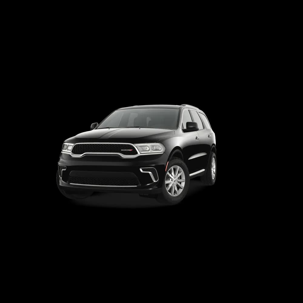 Durango SXT RWD gorunum 3