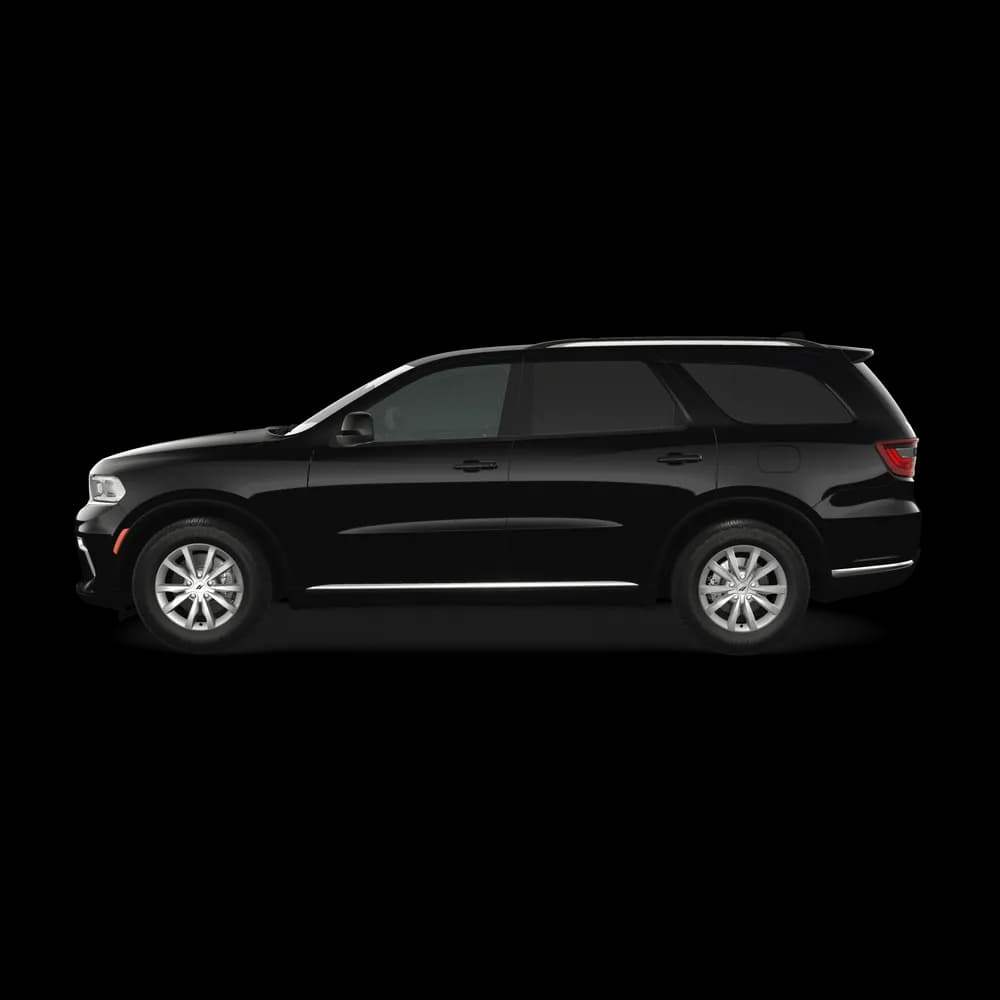 Durango SXT RWD gorunum 4