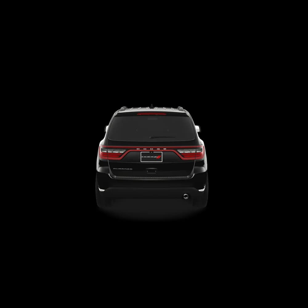 Durango SXT RWD gorunum 5