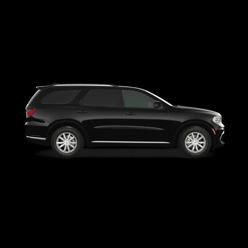 Durango SXT RWD gorunum 6