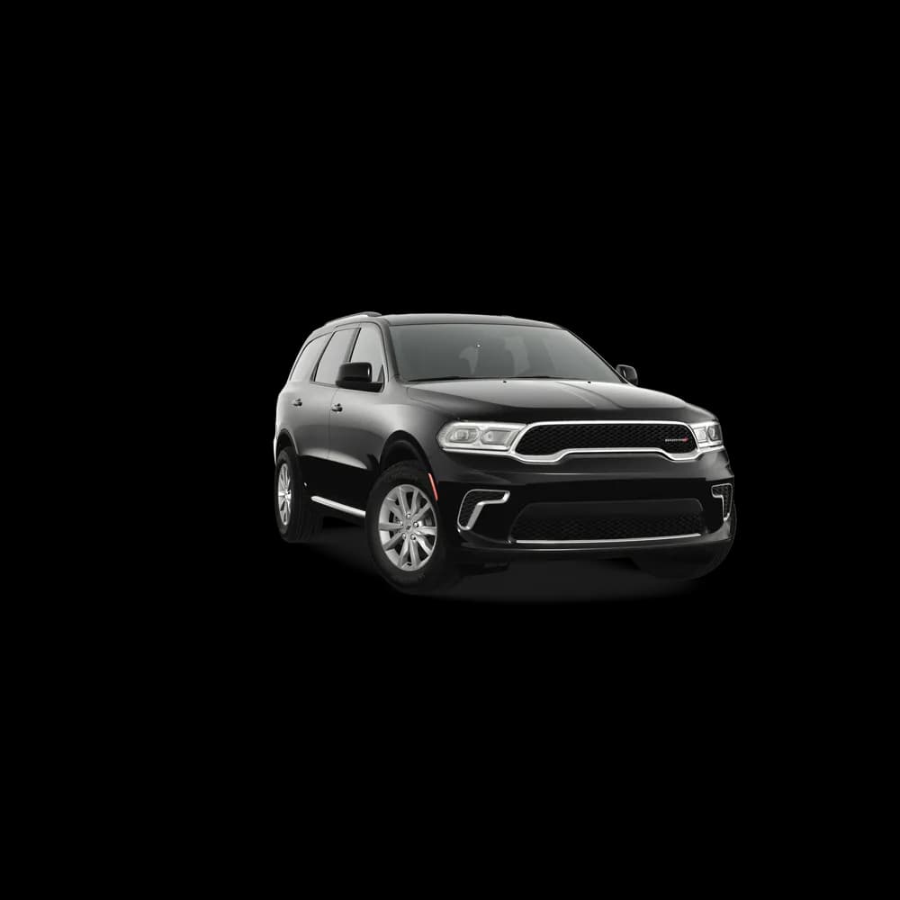 Durango SXT RWD gorunum 7