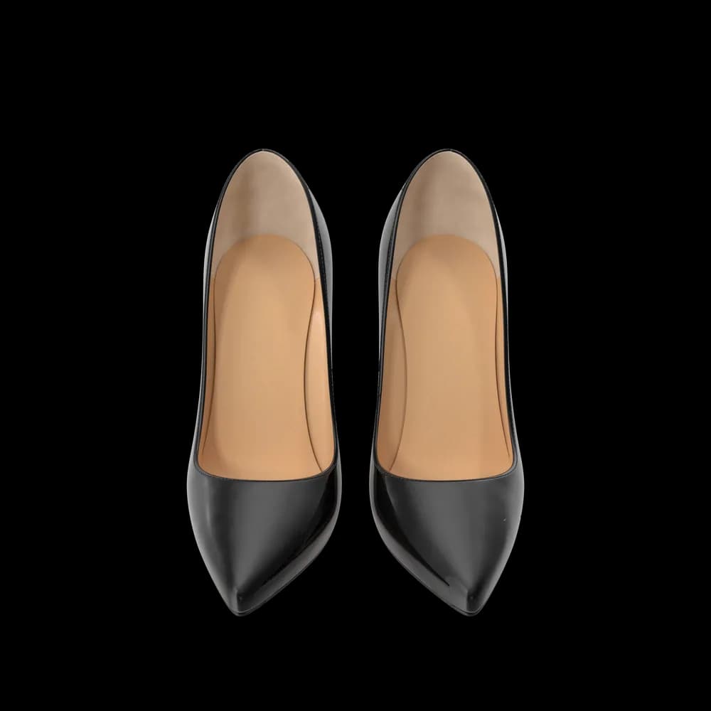 Pampi Shoes gorunum 2