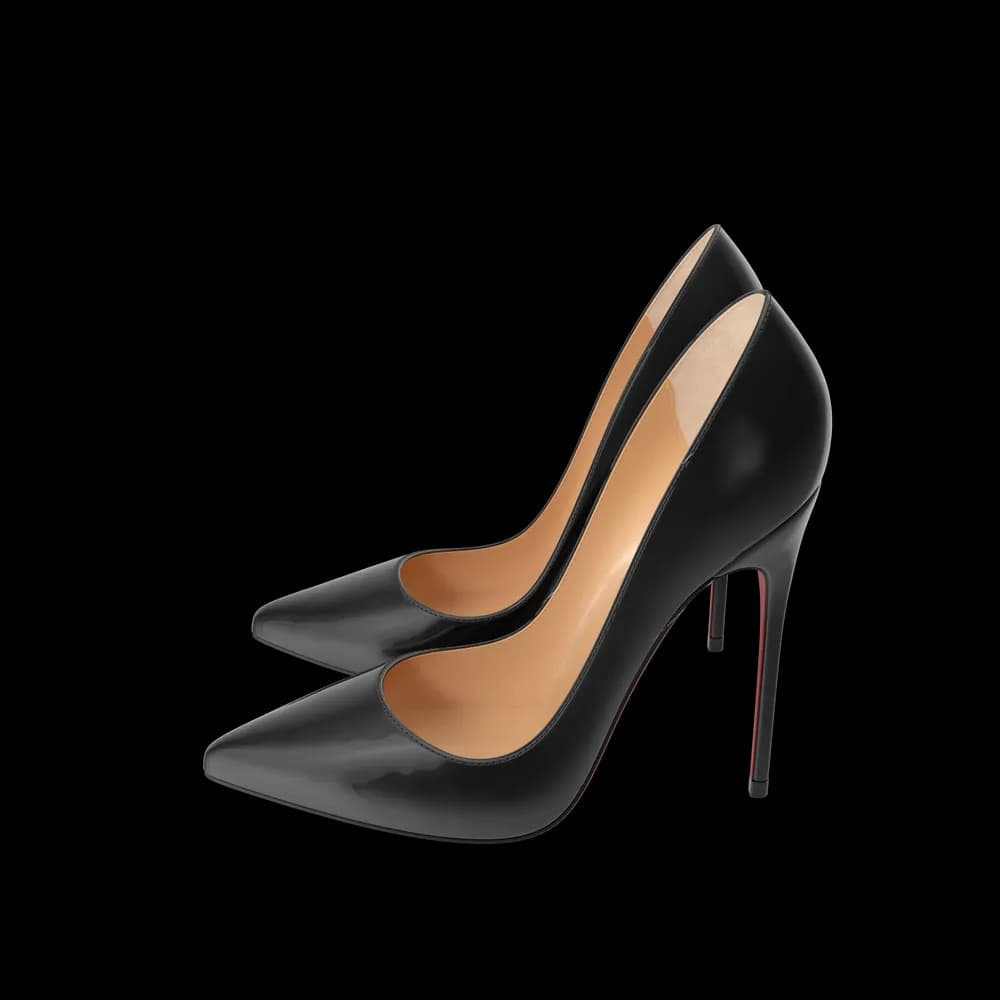 Pampi Shoes gorunum 3