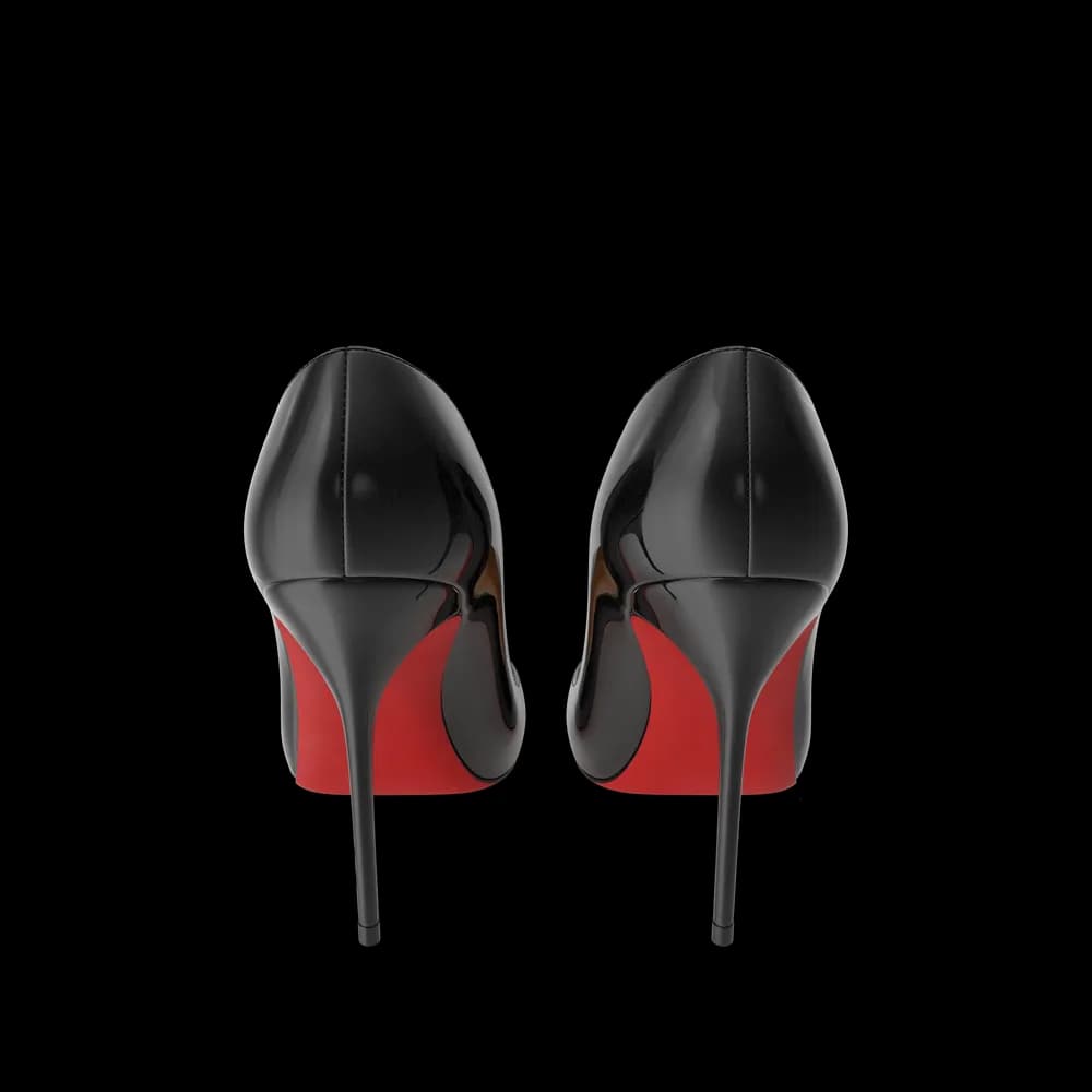 Pampi Shoes gorunum 4