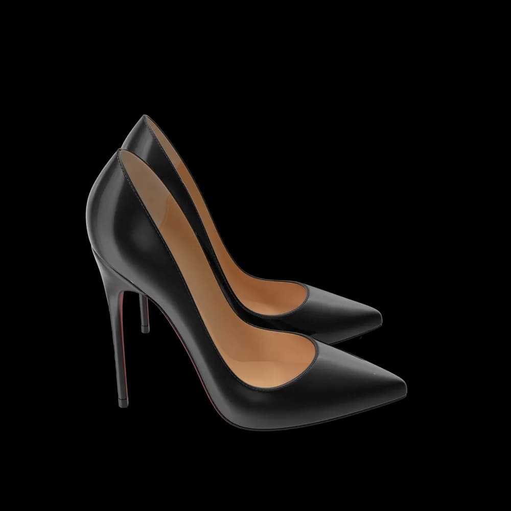 Pampi Shoes gorunum 5